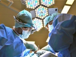 Нижневартовские врачи удалили 20-сантиметровую опухоль из груди шестилетнего ребенка