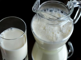 Бийский район стал лидером по производству молока за 2020 год