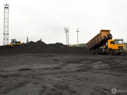 Власти прокомментировали возможность возобновления добычи угля рядом с Кемеровом