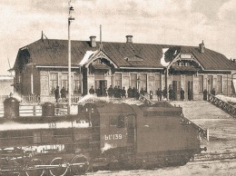110 лет назад Совет министров России принял решение о строительстве Алтайской железной дороги