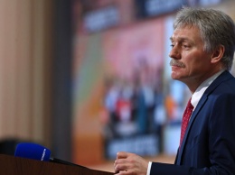 Кремль прокомментировал заявления об ослаблении масочного режима в регионах