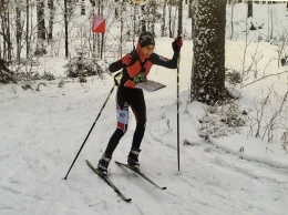 Карельская спортсменка завоевала серебро на чемпионате России по ориентированию