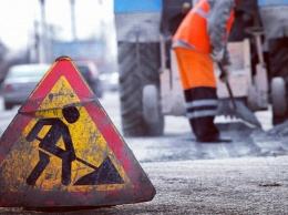 Карту ремонта дорог запустили в Нижневартовске
