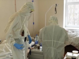 Жизни еще трех жителей Карелии унес коронавирус, общее число инфицированных свыше 38 тысяч человек