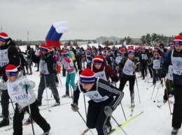 "Лыжня России" в Калуге пройдет без школьников