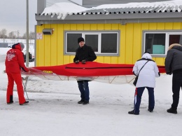 Как в Барнауле готовятся ко второму этапу Кубка мира по гребле на байдарках и каноэ