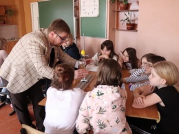 Воспитателей и учителей Петрозаводска приглашают принять участие в конкурсе «Педагог года - 2021»