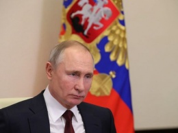 "Несмотря ни на что": Путин пообещал не бросать Донбасс
