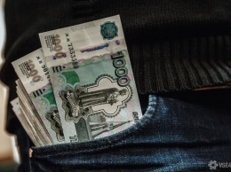 Жительница Кузбасса лишилась 25 тысяч рублей в попытке продать холодильник