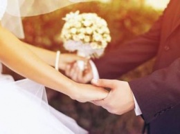 14 февраля оказался не самым популярным днем у амурчан для свадеб
