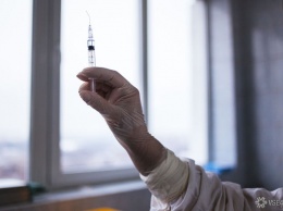 Вакцинация от коронавируса приостановлена в торговых центрах Новокузнецка