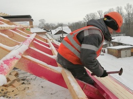 В Рубцовске отремонтируют 42 многоквартирных домах в 2021 году