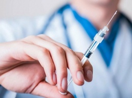 По 300-400 жителей Нижневартовска ставят ежедневно прививку от Covid19