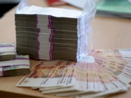 Амурчане за год поместили в банки более 120 миллиардов рублей