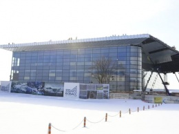 Задержка московского самолета произошла в кемеровском аэропорту