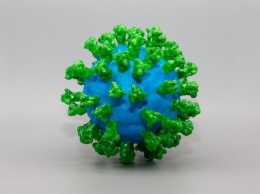 Специалисты нашли новый британский штамм коронавируса в 10 странах