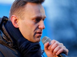 Прокуратура просит оштрафовать Навального на 950 тысяч рублей по делу о клевете