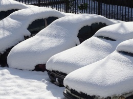 Специалисты из РФ назвали способы завести замерзший автомобиль зимой