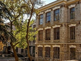 В Ялте отреставрируют исторические здания Александровской гимназии