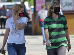Ученые разработали маски, убивающие коронавирус