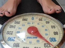 Женщина рассказала, как сбросила 26 кг за 4 месяца, но ела много