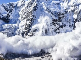 В 11 районах Сахалина сохранится риск сход снежных лавин