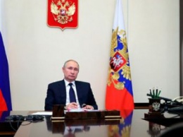 Владимир Путин пообещал подумать над использованием маткапитала для ремонта жилья