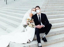 Из-за пандемии в Нижневартовске, по-прежнему, играется мало свадеб
