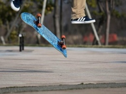 Новый скейт-парк появится в Ульяновске