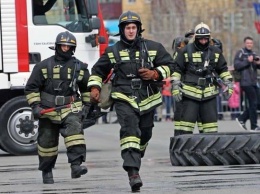 Новые пожарные подразделения появятся в районах Алтайского края