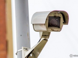 Новые камеры появятся на дорогах в Новокузнецке