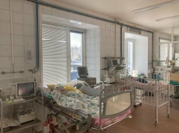 В Сургуте появилось отделение помощи безнадежно больным детям