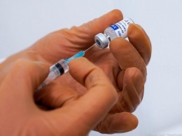 МИД России пригласил иностранных дипломатов вакцинироваться от COVID-19