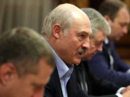 Встреча Путина и Лукашенко состоится 22 февраля в Сочи