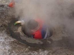 Коммунальная авария в Петрозаводске устранена, тепло возвращается в дома горожан