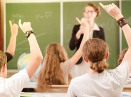 В школах Шимановска отменили масочный режим для учеников