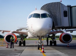 Белоруссия предложила возобновить авиасообщение с Калининградом