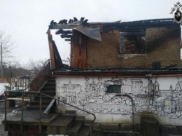 На даче, в квартире, в машине: в регионе за сутки в пожарах погибли пять человек (фото)