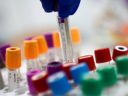 В России зарегистрировали тест для выявления «британского» штамма коронавируса