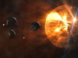 Ученые NASA предупредили о приближении астероида размером со стадион