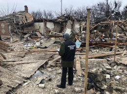 Три человека пострадали при взрыве в жилом доме в Ростовской области