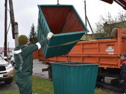 В Алтайском крае выбирают мусорных регоператоров двух крупнейших зон