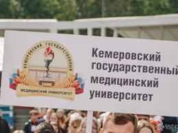 Кемеровский государственный медицинский университет успешно прошел государственную аккредитацию