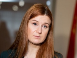 Политактивистка Мария Бутина будет читать лекции в АлтГУ