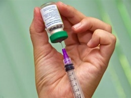 Еще почти 12 тысяч доз вакцины от коронавируса завезли в Приамурье