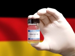 Ангела Меркель сообщила о третьей волне пандемии COVID-19 в Германии