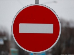 В Калининграде с 6 марта закрывают из-за капремонта часть ул. Автомобильной