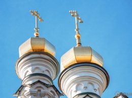 Познер предложил исправить "величайшую трагедию" России заменой православия на католицизм