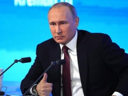 Путин рассказал о заговоре против России из-за пандемии
