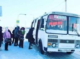 Мэр Барнаула предупредил, что проезд в общественном транспорте подорожает